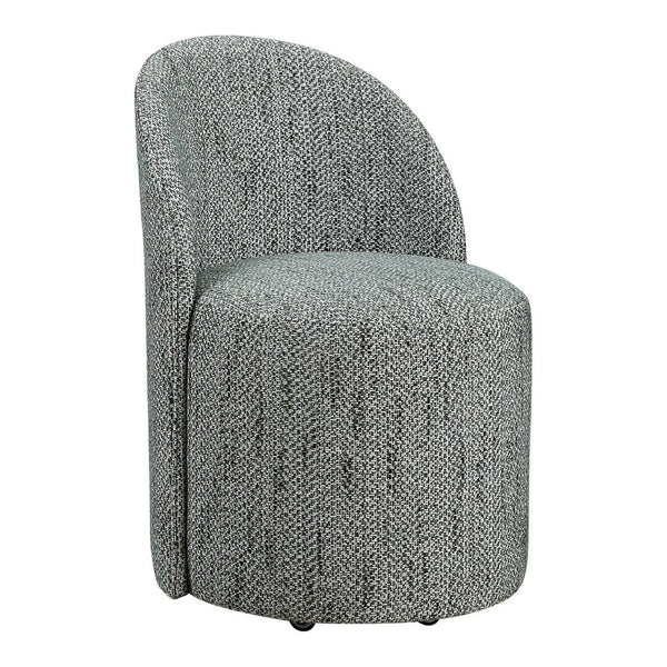 Chaise de salle à manger Roll With It