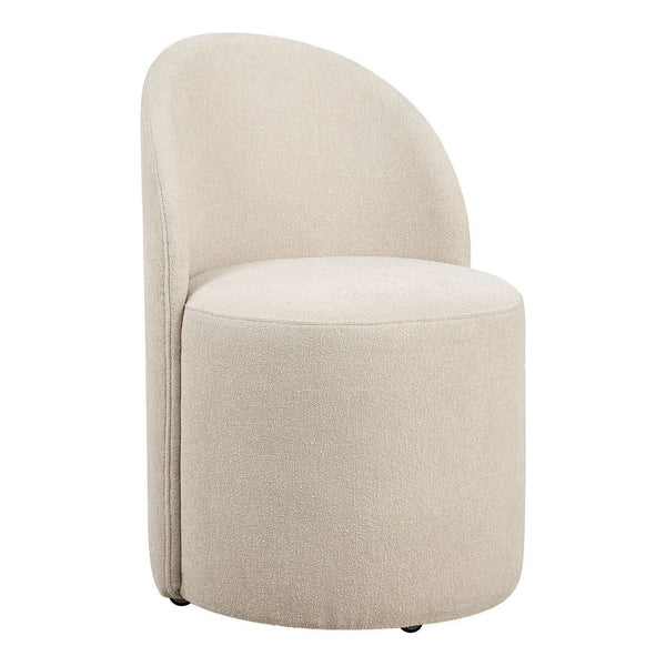 Chaise de salle à manger Roll With It