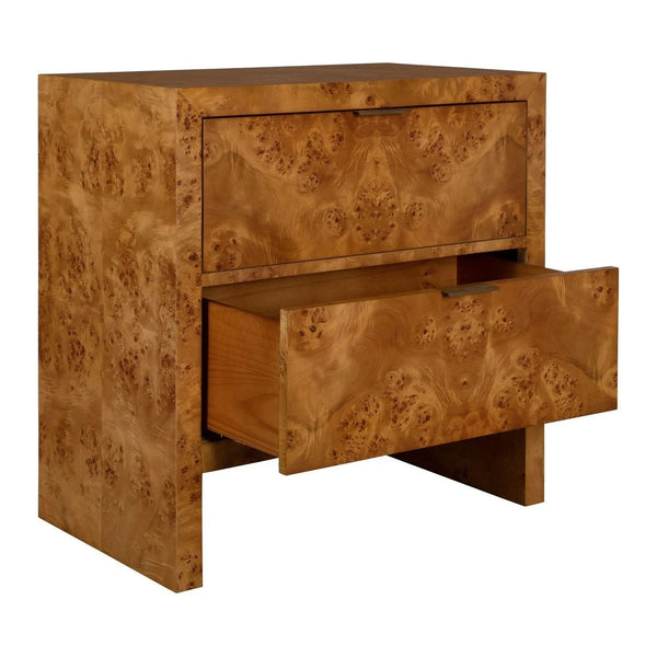 Indus Chest
