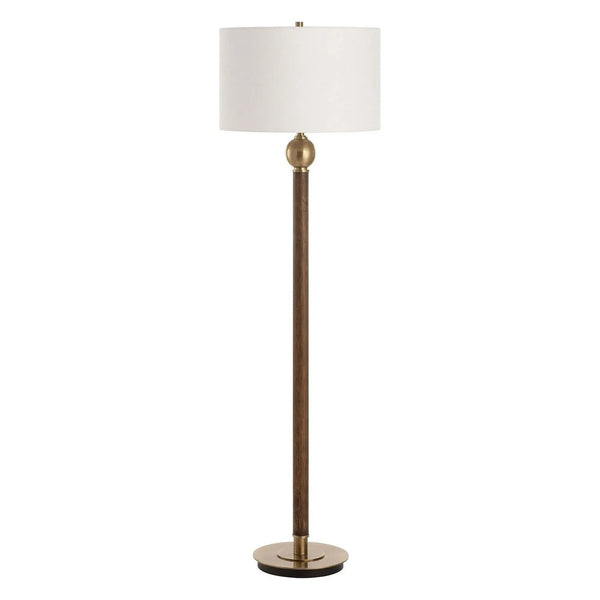 Lampadaire Keros
