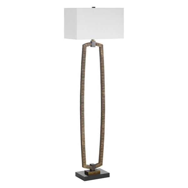 Lampadaire Relic