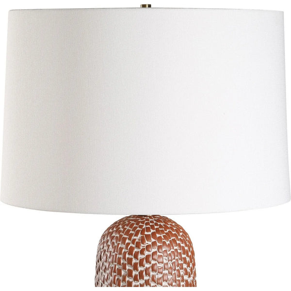 Maclura Lampe de table