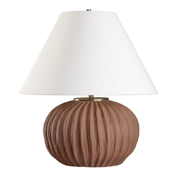 Keoghan Lampe de table