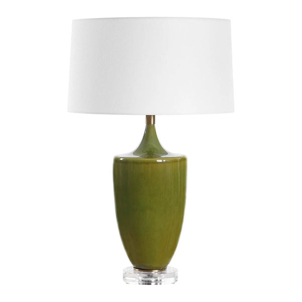 Adèle Lampe de table