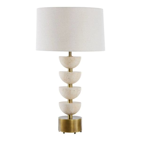 Hémisphère Lampe de table