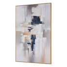 Uttermost - 32376 - Wall Art - Waterfront - Gold