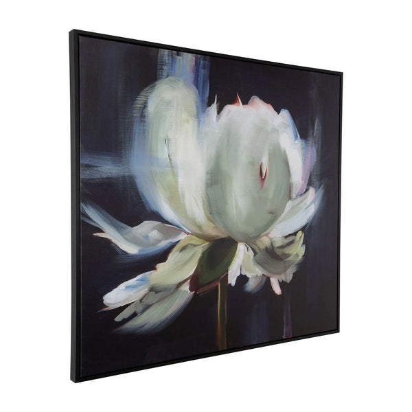 Peony Wall Art