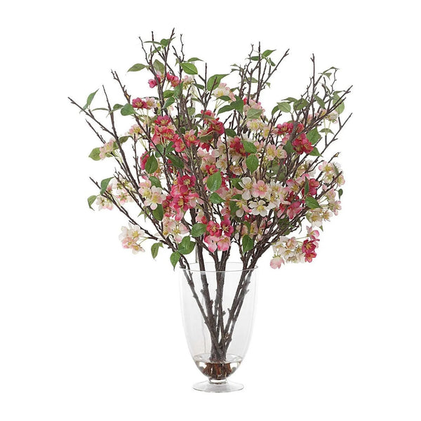 Spring Blooms Centerpiece