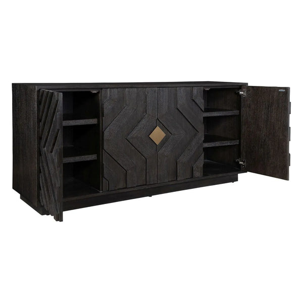 Cabinet Faulkner