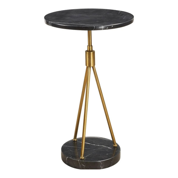 Rosston Accent Table