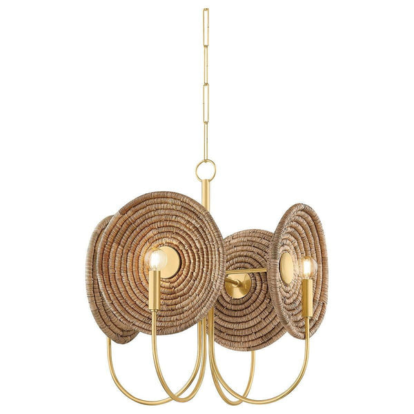 Ashby Chandelier