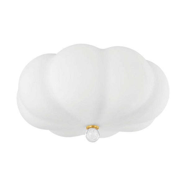 Demille Flush Mount