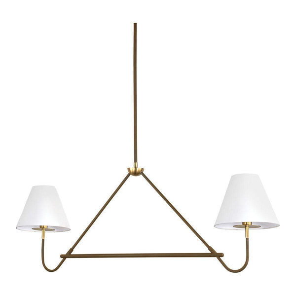Polly Linear Pendant