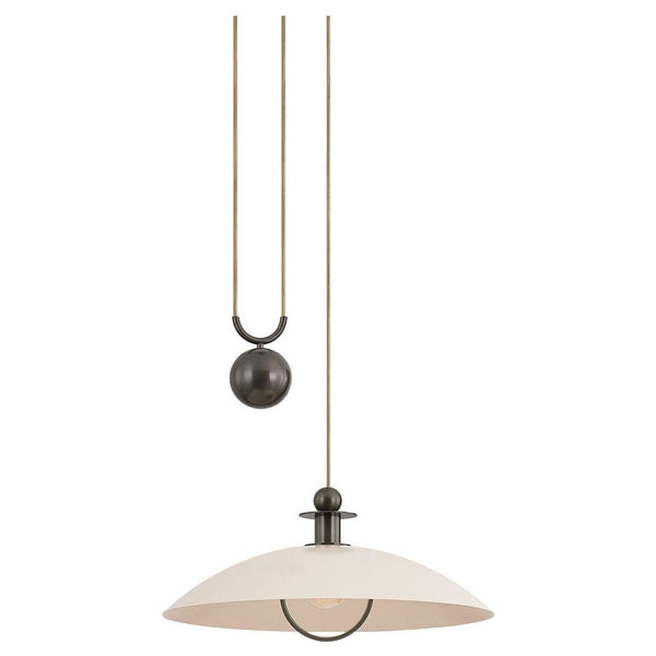 Dottie Suspension