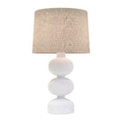 Mitzi - HL934201-AGB - One Light Table Lamp - Talita - Aged Brass