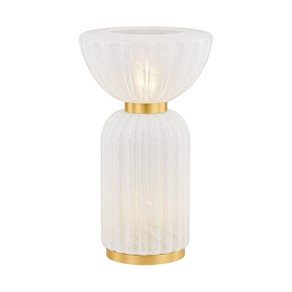 Cordélia Lampe de table
