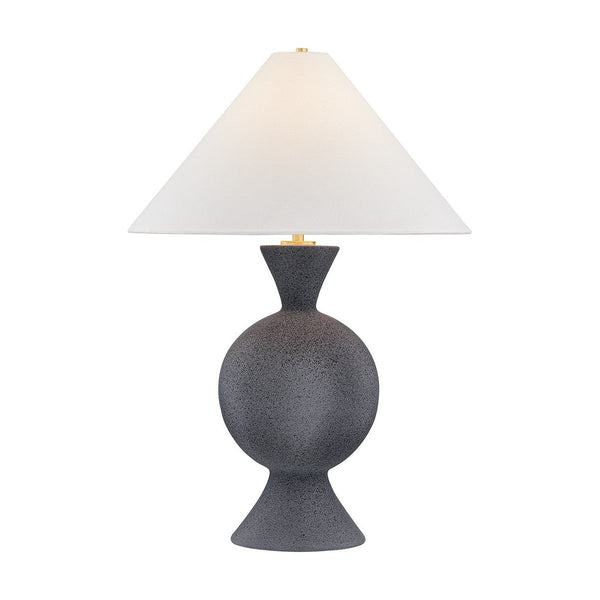 Zadeh Table Lamp