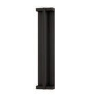 Troy Lighting Canada - B1229-TBK - DEL Murale - Calla - Texture Noire