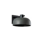 Troy Lighting Canada - B1506-SBK/GRA - Une lampe Murale - Gomez - Noir doux/Graphite