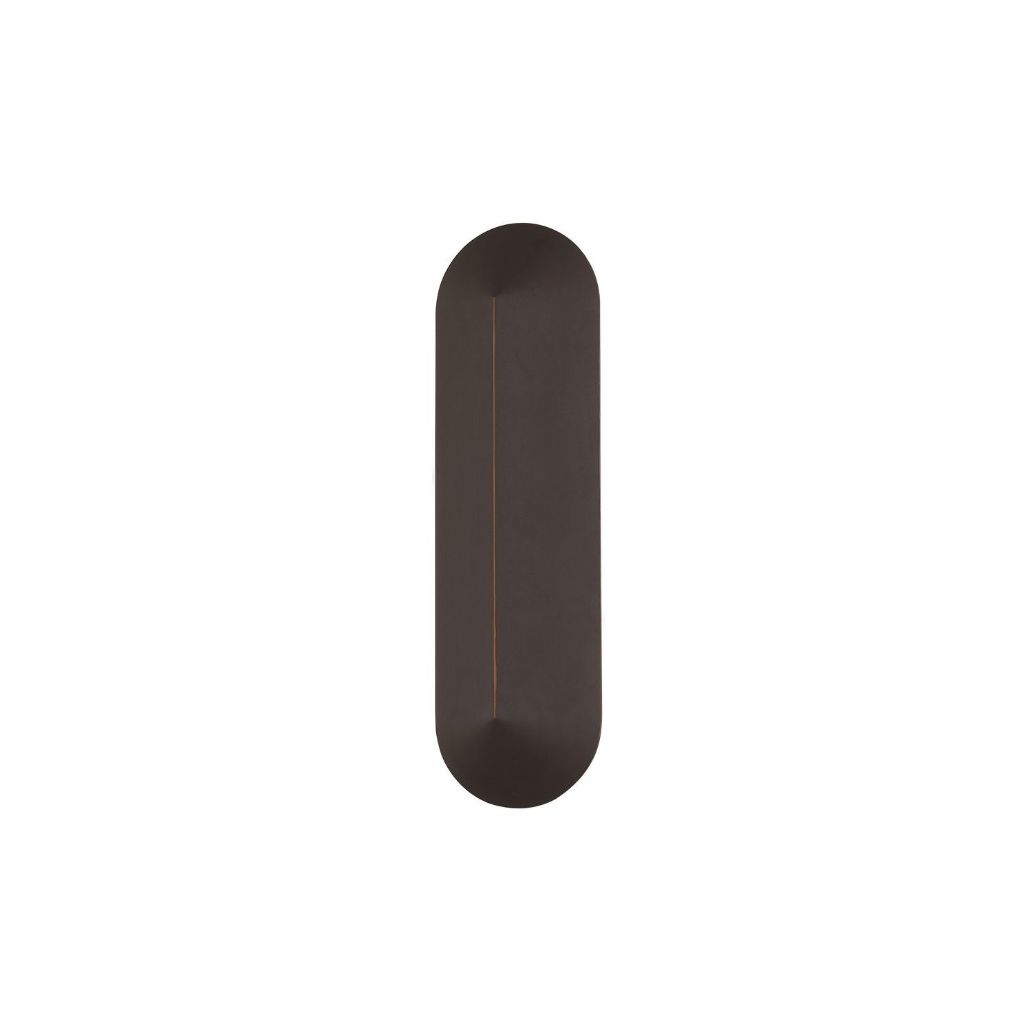 Troy Lighting Canada - B5820-TBZH - LED Wall Sconce - Ronan - Textured Bronze W/ Hl