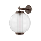 Troy Lighting Canada - B6218-BRZ - Une lampe Murale - Marco - Bronze