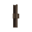 Troy Lighting Canada - B6420-BRZ - DEL Murale - Ossian - Bronze