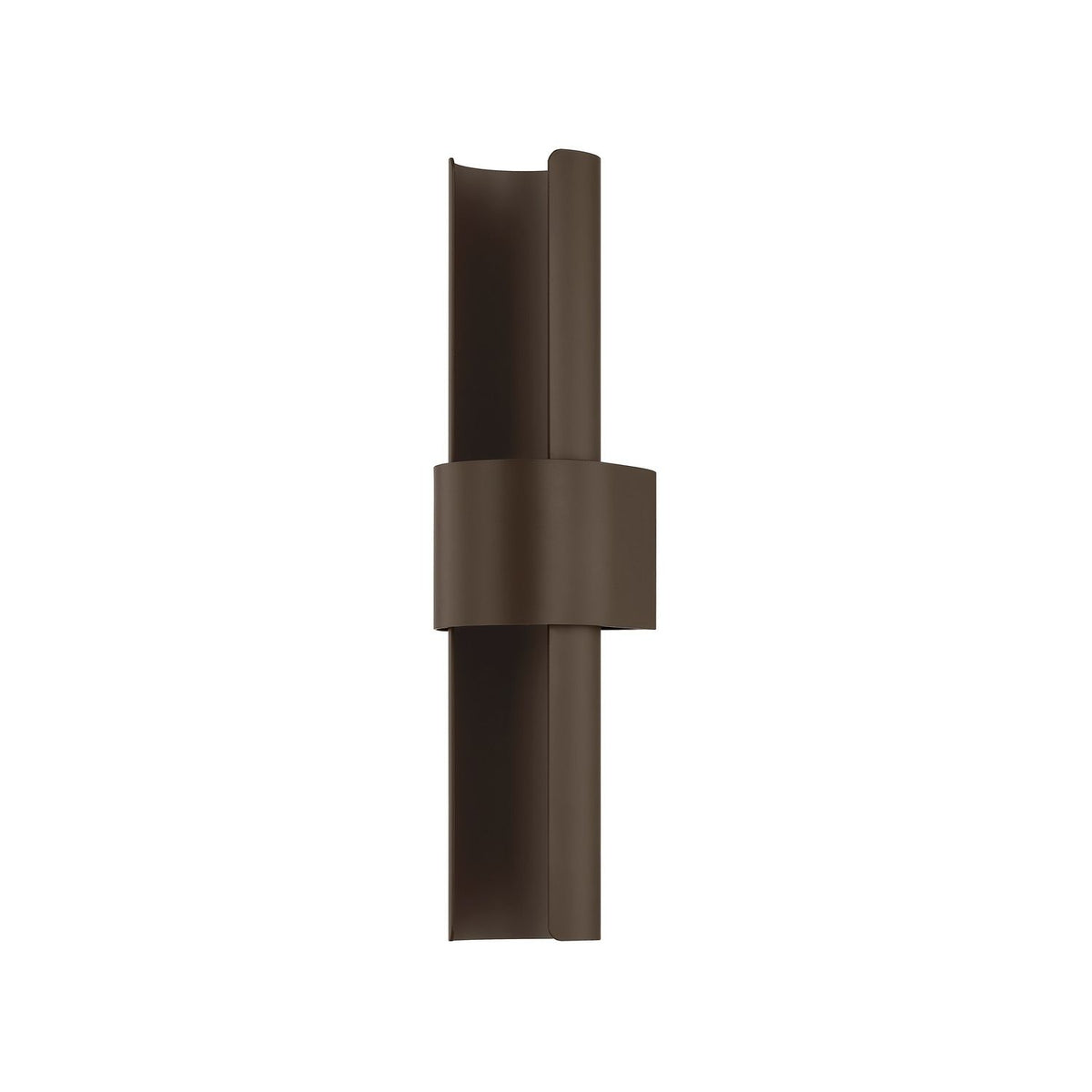 Troy Lighting Canada - B6420-BRZ - LED Wall Sconce - Ossian - Bronze