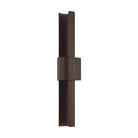 Troy Lighting Canada - B6428-BRZ - DEL Murale - Ossian - Bronze