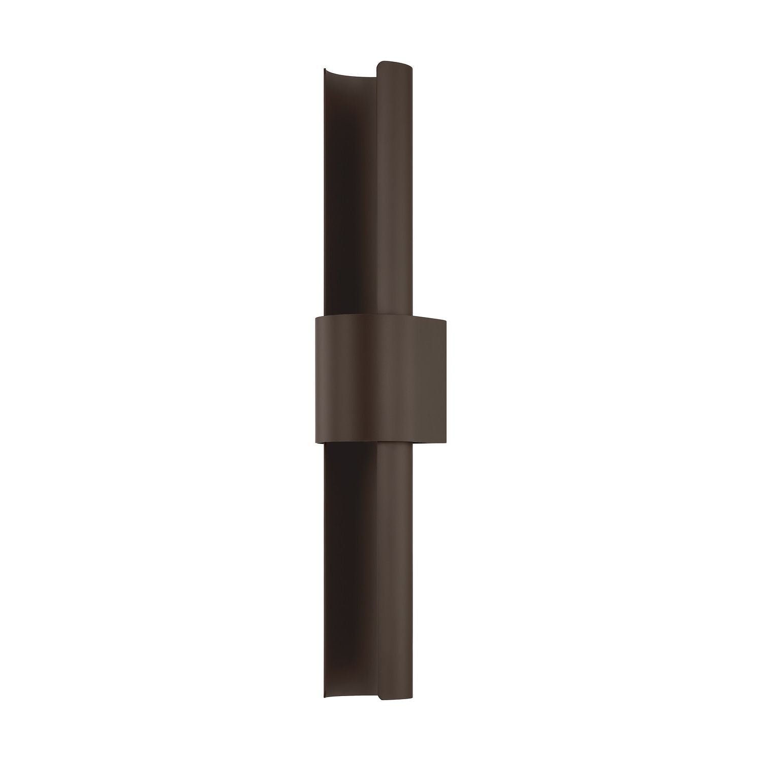 Troy Lighting Canada - B6428-BRZ - LED Wall Sconce - Ossian - Bronze