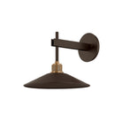 Troy Lighting Canada - B7810-PBR/BRZ - DEL Murale - Harac - Patine Laiton/Bronze