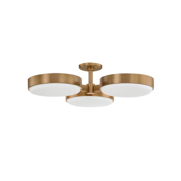 Rory Semi Flush Mount