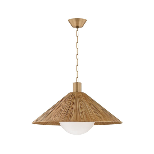 Woodside Suspension