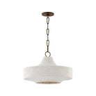 Troy Lighting Canada - F3119-BRZ - Une lampe Suspension - Thurso - Bronze