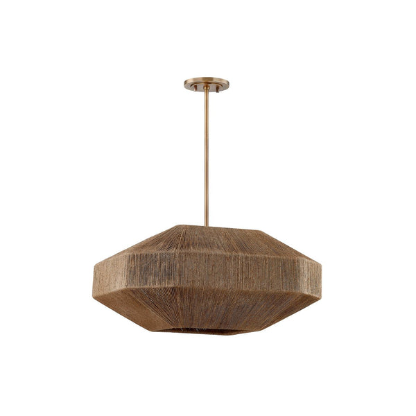 Laken Chandelier
