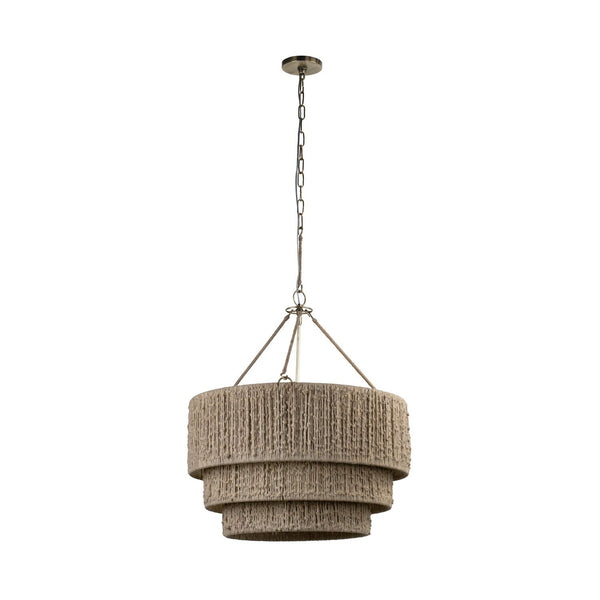 Reza Chandelier