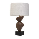 Troy Lighting Canada - PTL5230-BRZ - Une lampe Lampe de table - Lendark - Bronze