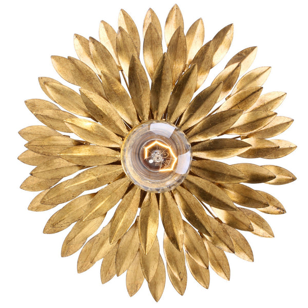 Broche Murale - 500W