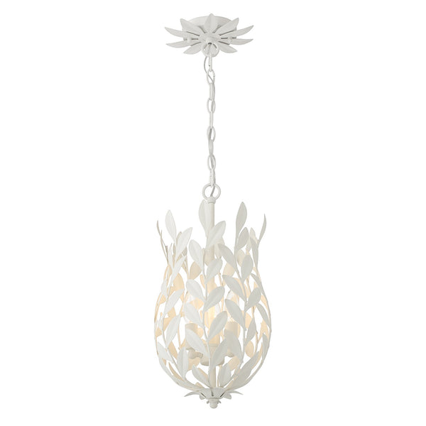 Broche Mini-Suspension