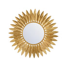 Crystorama - BRH-M520-GA - Miroir - Broche - Or Antique