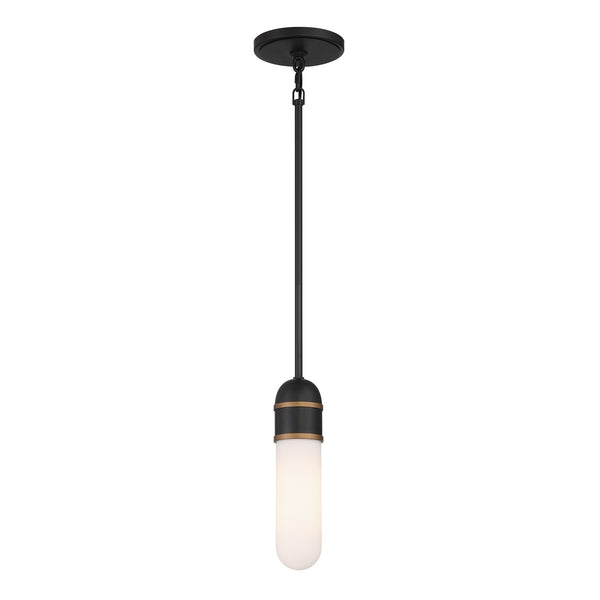 Capsule LED Mini Suspension