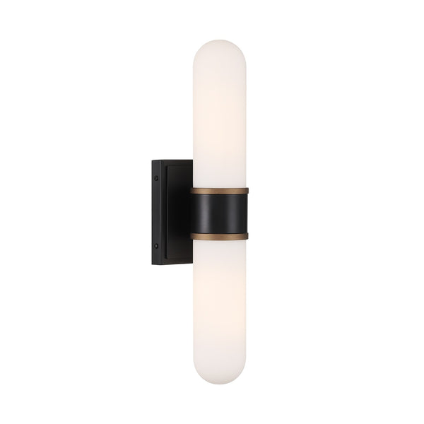 Capsule LED Murale
