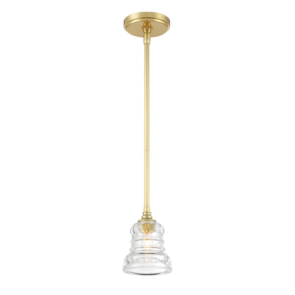 Gregory Mini Suspension