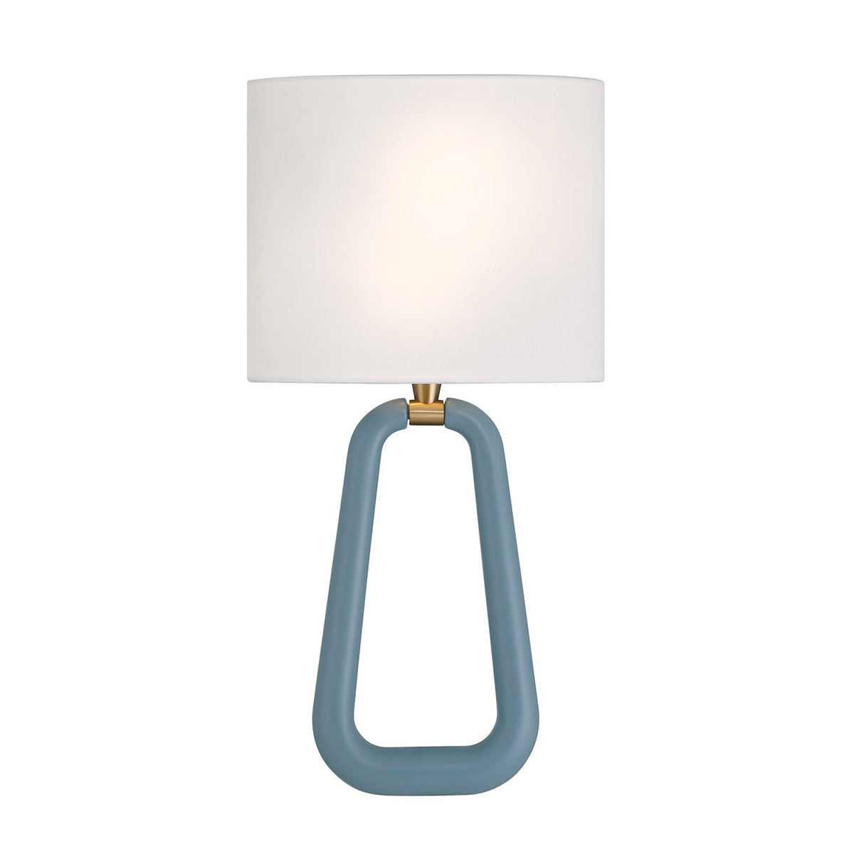 Crystorama - JOR-7352-AG-BL - Two Light Wall Sconce - Jori - Aged Brass