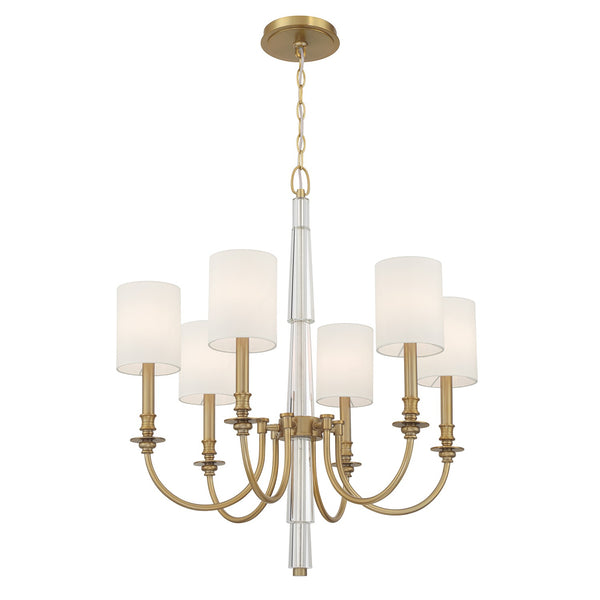 Lloyd Chandelier