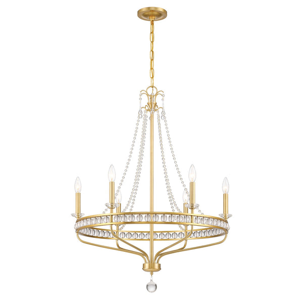 Seville Chandelier