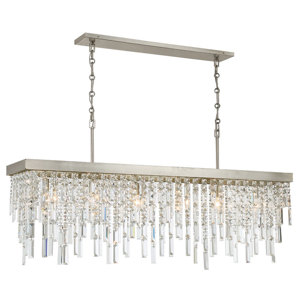 Winfield Linear Chandelier