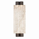 Kalco - 409921BZ - LED extérieure Murale - PILIER - Bronze