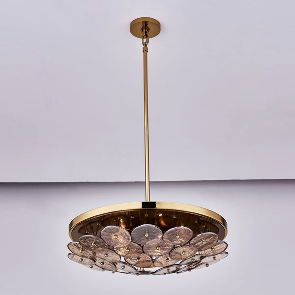 Hortensia Suspension