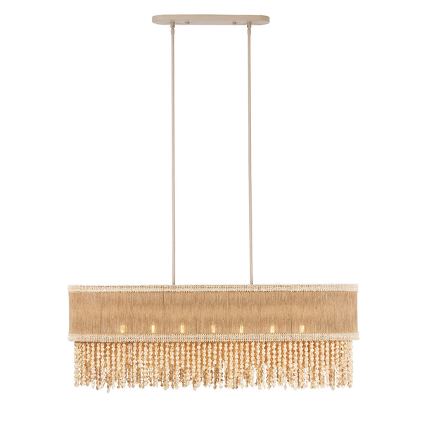 Naturale Island Pendant