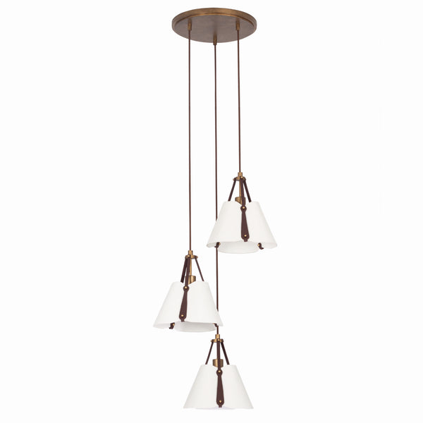 Embrasser Suspension